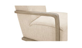 Matias Pebble Swivel Chair - Ornate Home