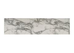 Matilda White 63"W Console Table - Ornate Home