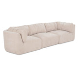 Matina Oatmeal Modular Sofa - Ornate Home