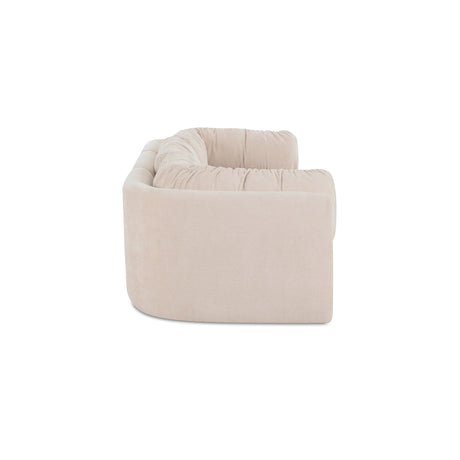 Matina Oatmeal Modular Sofa - Ornate Home