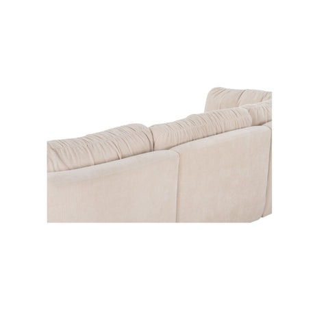 Matina Oatmeal Modular Sofa - Ornate Home