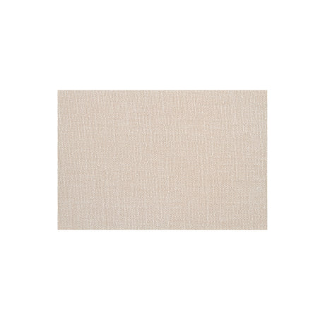 Matina Oatmeal Ottoman - Ornate Home