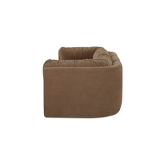 Matina Taupe Modular Sofa - Ornate Home