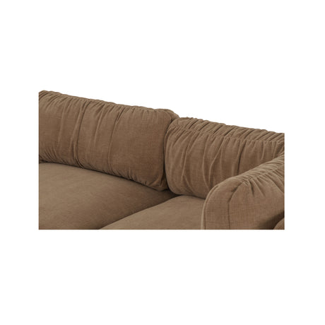 Matina Taupe Modular Sofa - Ornate Home