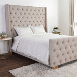 Matira Antique Cream Comforter Collection - Ornate Home