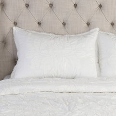 Matira Antique Cream Comforter Collection - Ornate Home