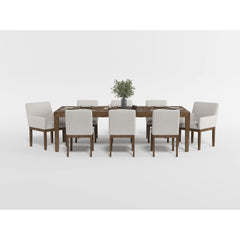 Matisse Black Arm Chair - Ornate Home