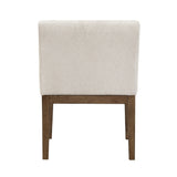 Matisse Black Arm Chair - Ornate Home