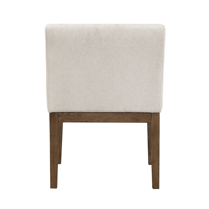 Matisse Black Arm Chair - Ornate Home