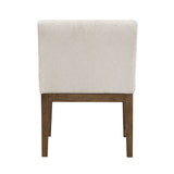 Matisse Black Arm Chair - Ornate Home