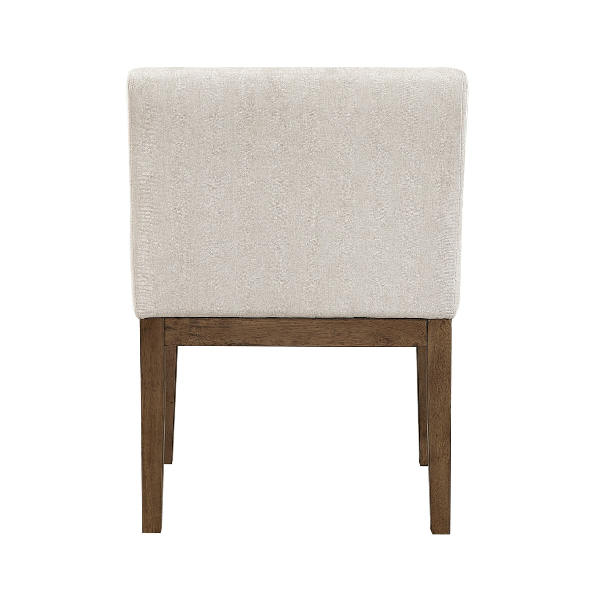 Matisse Black Arm Chair - Ornate Home