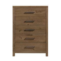 Matisse Brown Chest - Ornate Home