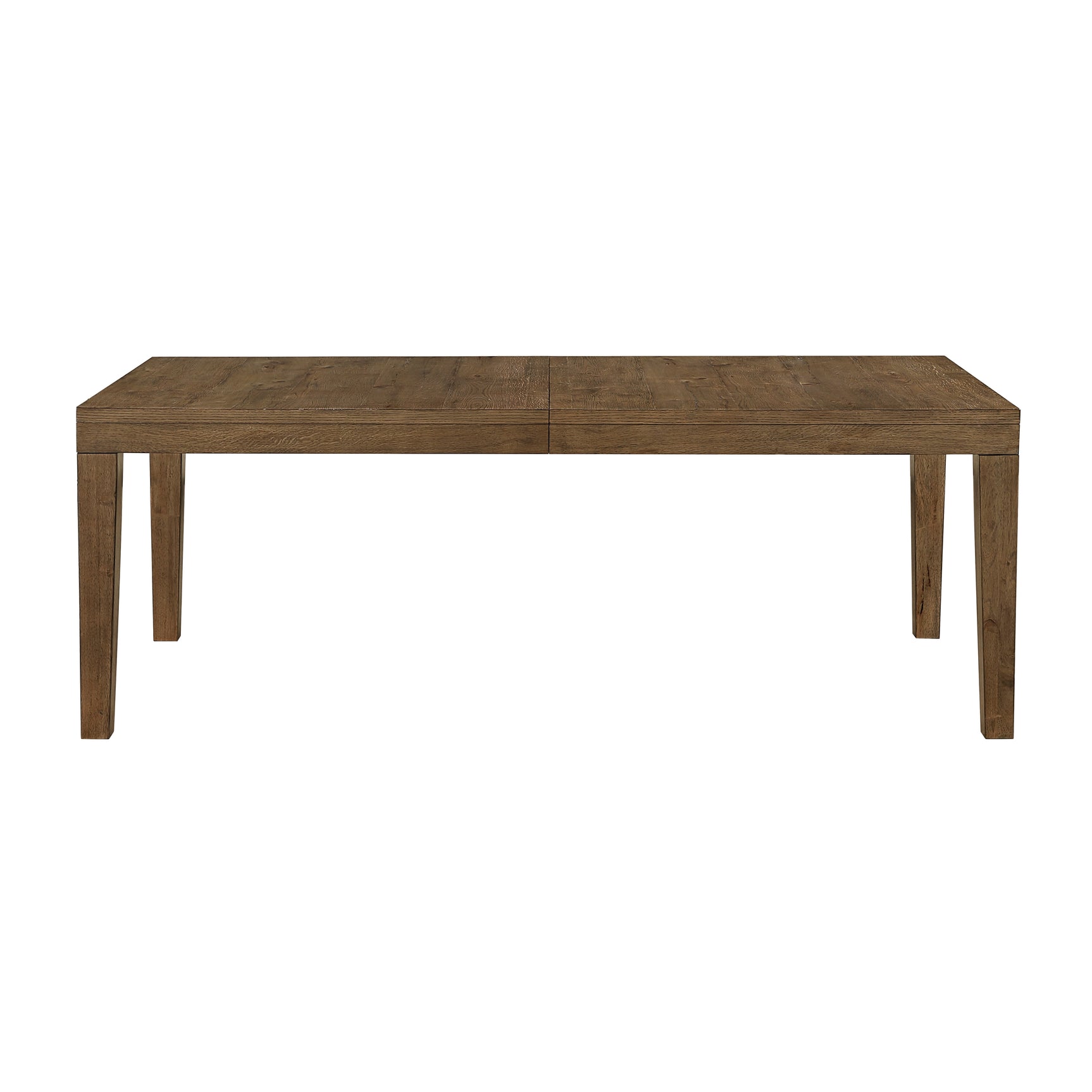 Matisse Brown Dining Table - Ornate Home