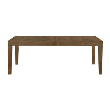 Matisse Brown Dining Table - Ornate Home