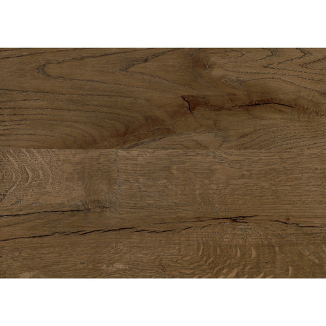 Matisse Brown Round Dining Table - Ornate Home