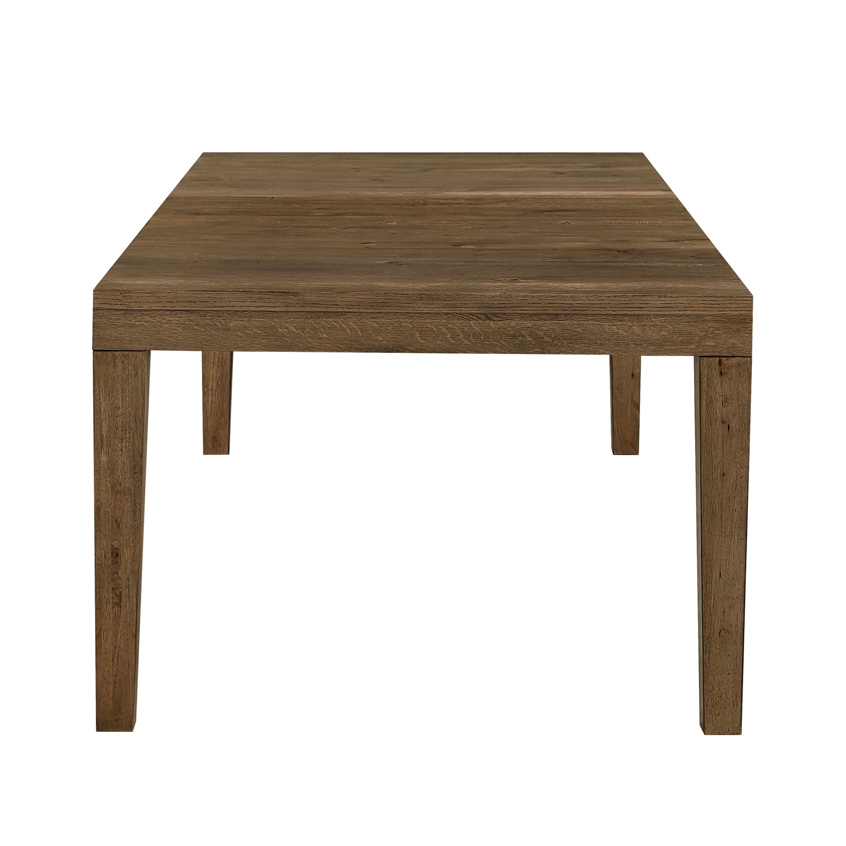 Matisse Brown Nightstand - Ornate Home