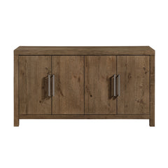 Matisse Brown Server - Ornate Home