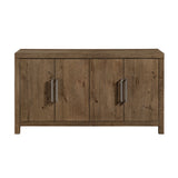 Matisse Brown Server - Ornate Home