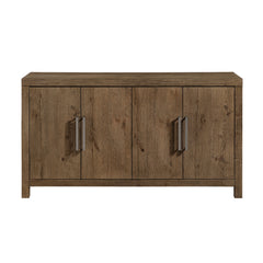 Matisse Brown Server - Ornate Home