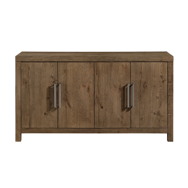Matisse Brown Server - Ornate Home