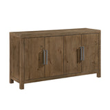 Matisse Brown Server - Ornate Home