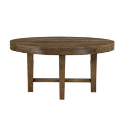 Matisse Tan 5pc Dining Set - Ornate Home