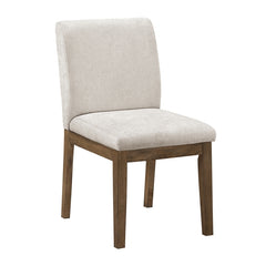 Matisse Tan 5pc Dining Set - Ornate Home
