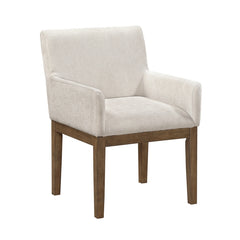 Matisse Tan 9pc Dining Set - Ornate Home