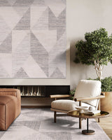 Matisse Woven Non-Slip Indoor Area Rug - Ornate Home