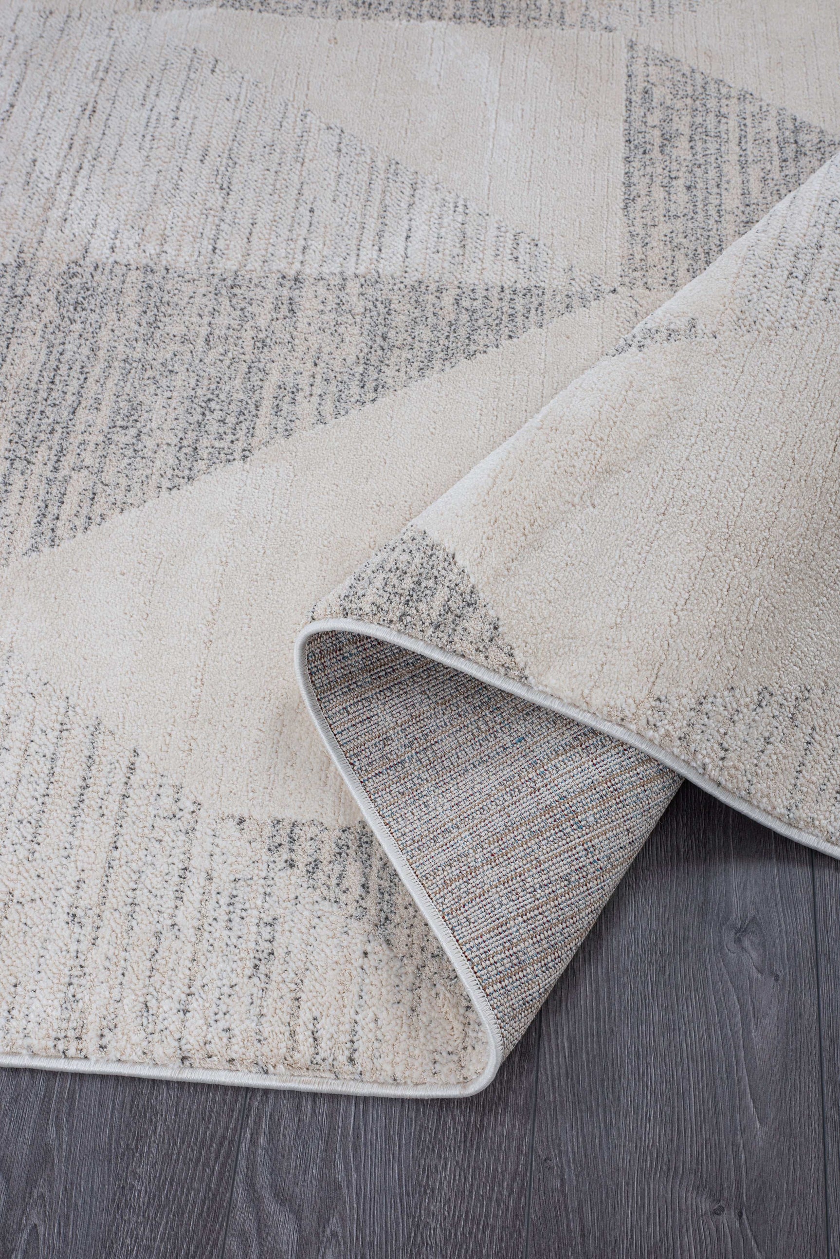 Matisse Woven Non-Slip Indoor Area Rug - Ornate Home