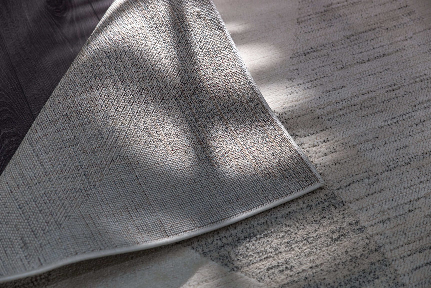 Matisse Woven Non-Slip Indoor Area Rug - Ornate Home