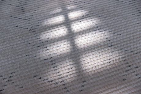 Matisse Woven Non-Slip Indoor Branch Line Area Rug - Ornate Home