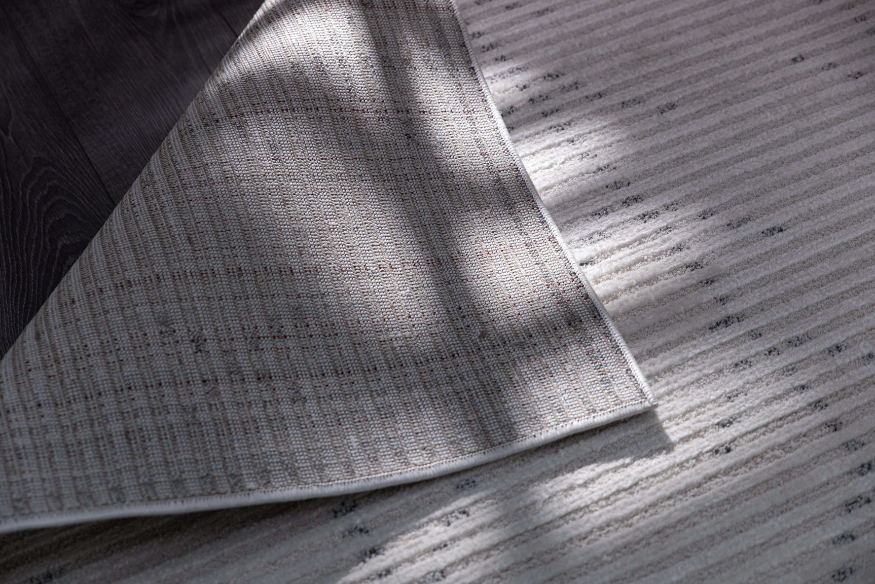 Matisse Woven Non-Slip Indoor Branch Line Area Rug - Ornate Home