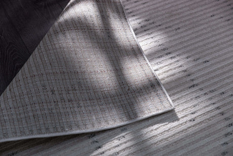 Matisse Woven Non-Slip Indoor Branch Line Area Rug - Ornate Home