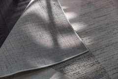 Matisse Woven Non-Slip Indoor Geometric Triangle Area Rug - Ornate Home