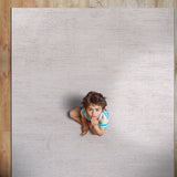 Matisse Woven Non-Slip Indoor Minimal Texture Area Rug - Ornate Home