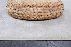 Matisse Woven Non-Slip Indoor Minimal Texture Area Rug - Ornate Home