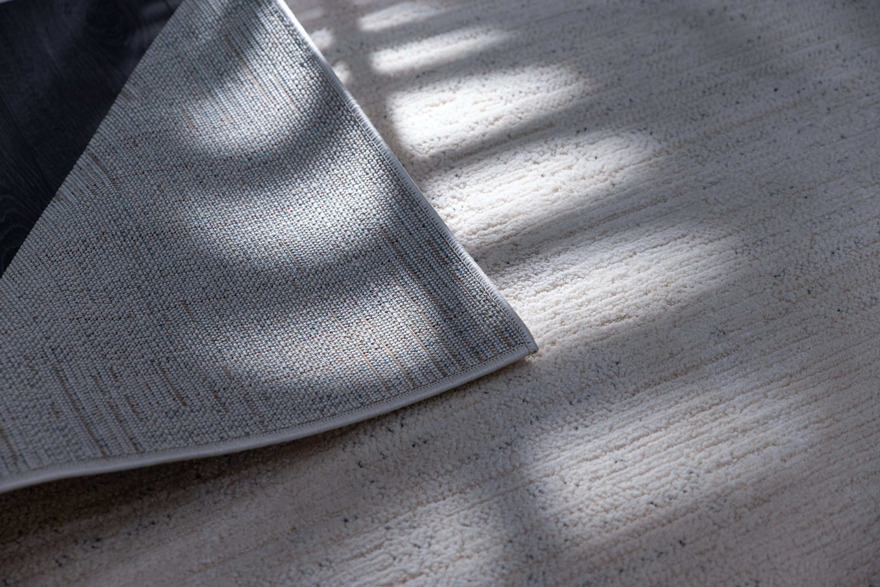 Matisse Woven Non-Slip Indoor Minimal Texture Area Rug - Ornate Home