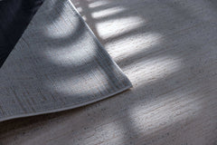 Matisse Woven Non-Slip Indoor Minimal Texture Area Rug - Ornate Home