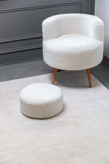 Matisse Woven Non-Slip Indoor Minimal Texture Area Rug - Ornate Home