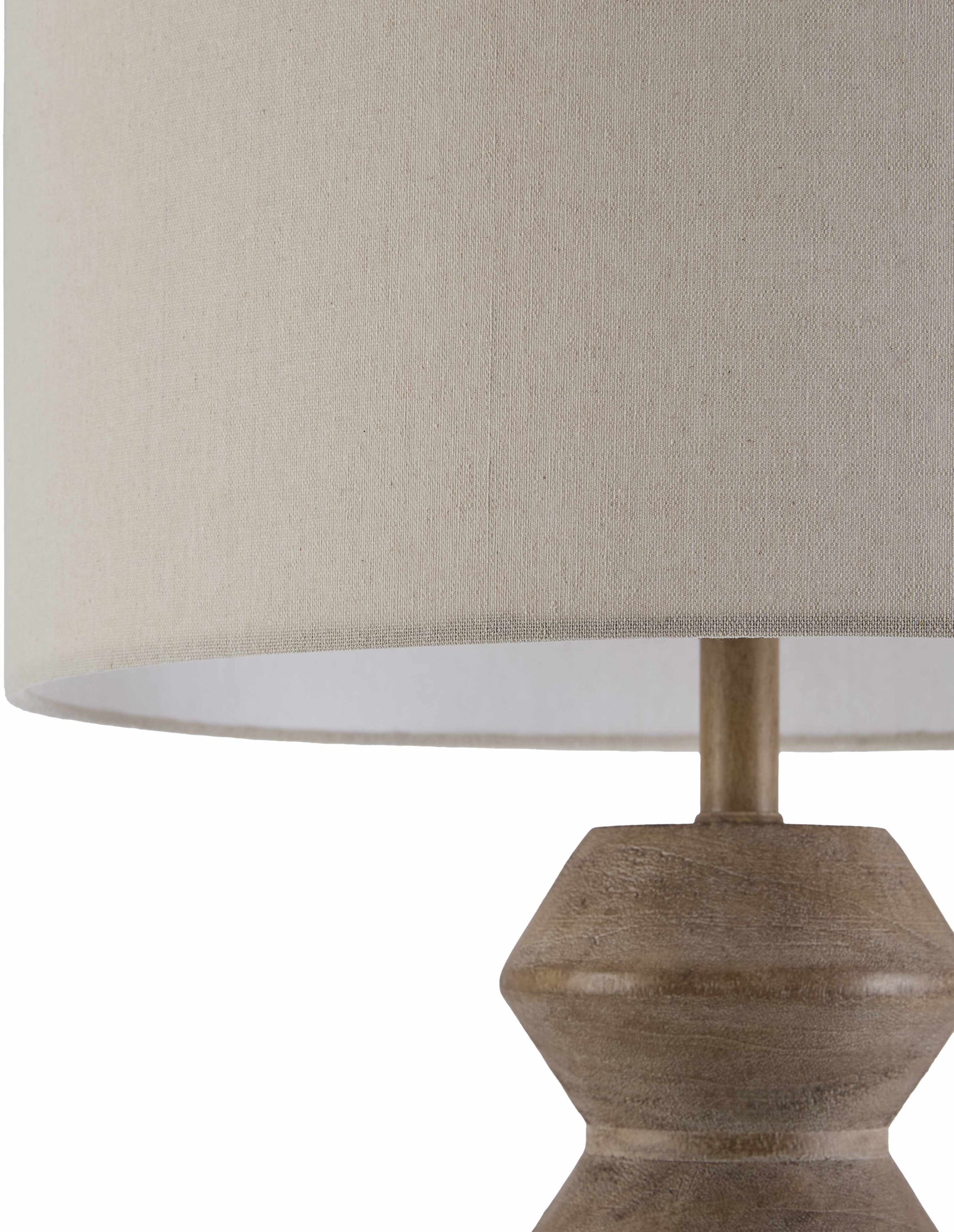 Matozinhos Dark Brown Floor Lamp - Ornate Home