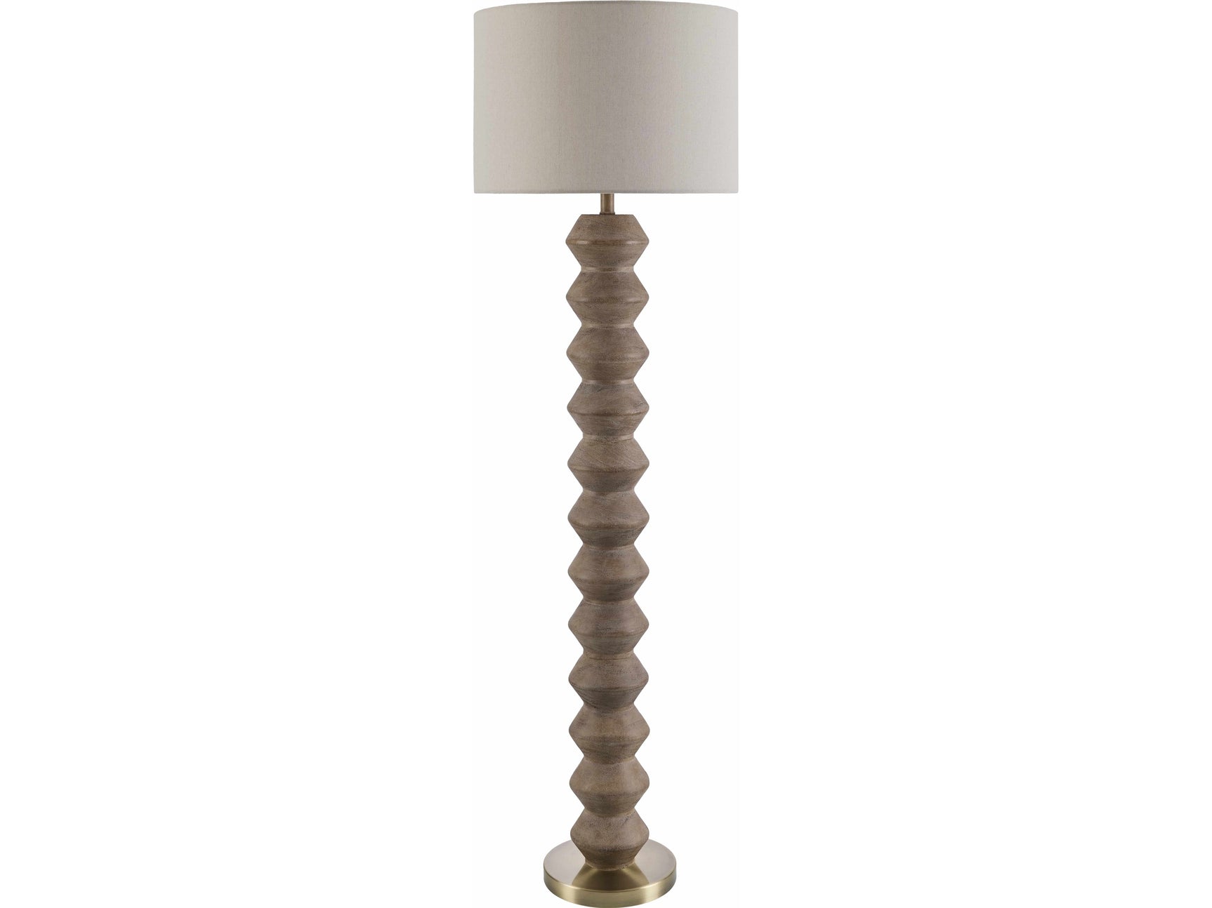 Matozinhos Floor Lamp - Ornate Home