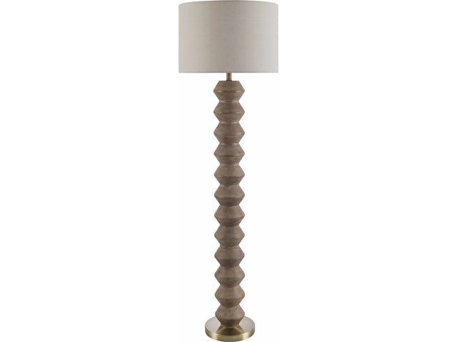 Matozinhos Floor Lamp - Ornate Home