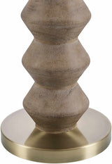 Matozinhos Floor Lamp - Ornate Home