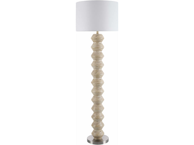 Matozinhos Floor Lamp - Ornate Home