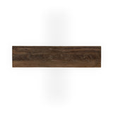 Mattai Natural 4 Drawer Console Table - Ornate Home