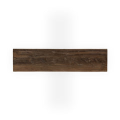Mattai Natural 4 Drawer Console Table - Ornate Home