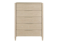 Matteo Light Oak Chest - Ornate Home