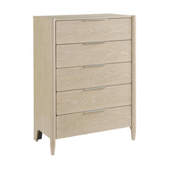 Matteo Light Oak Chest - Ornate Home