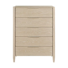 Matteo Light Oak Chest - Ornate Home